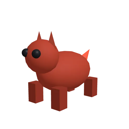 Pyrehound